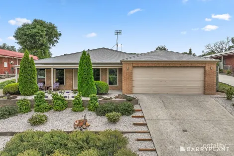 Property photo of 36 Heritage Drive Broadford VIC 3658