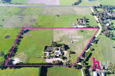 Property photo of 30 Hardings Road Freshwater Creek VIC 3217