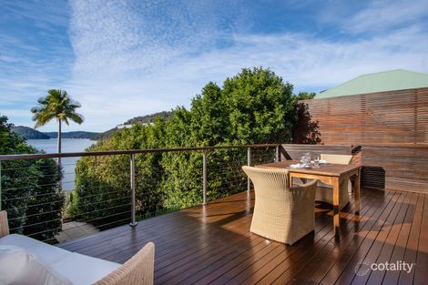 Property photo of 41 Point Road Mooney Mooney NSW 2083