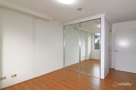 Property photo of 27/438 Forest Road Hurstville NSW 2220