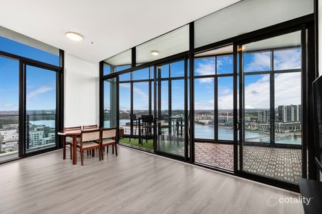 Property photo of 1903/63 Shoreline Drive Rhodes NSW 2138