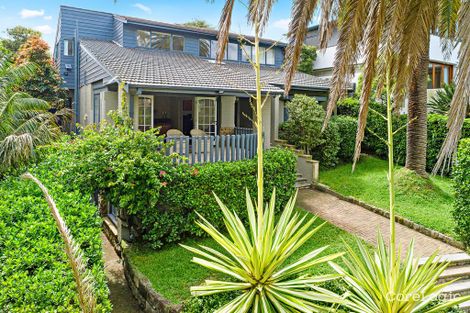 Property photo of 5 Lamb Street Bellevue Hill NSW 2023