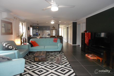 Property photo of 31 South Quarter Drive Loganlea QLD 4131