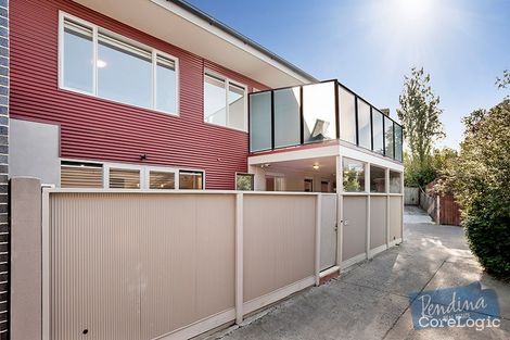 Property photo of 96A Rankins Road Kensington VIC 3031