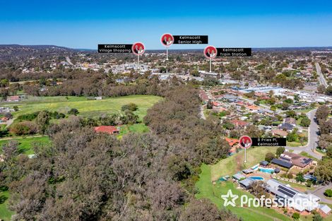 Property photo of 8 Pries Place Kelmscott WA 6111