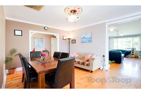 Property photo of 3 Brown Crescent St Agnes SA 5097