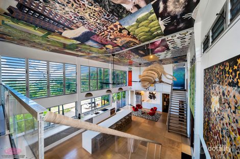 Property photo of 50 Holt Road Garners Beach QLD 4852