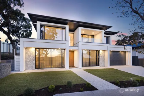 Property photo of 51 Blackwood Park Boulevard Craigburn Farm SA 5051
