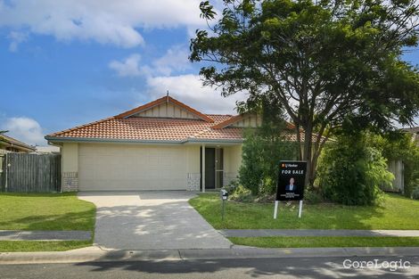 Property photo of 16 Denton Street Upper Coomera QLD 4209