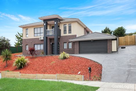 Property photo of 84 Phillip Drive Sunbury VIC 3429