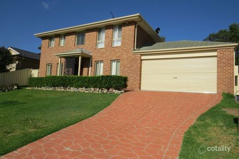 25 Essington Way, Anna Bay, NSW 2316