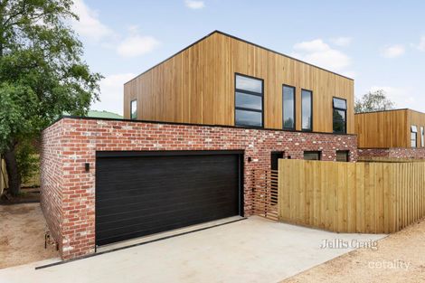 4a Jamieson St, Daylesford, VIC 3460