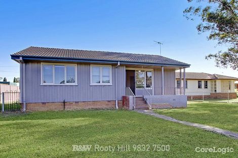 Property photo of 10 Cato Place Blackett NSW 2770