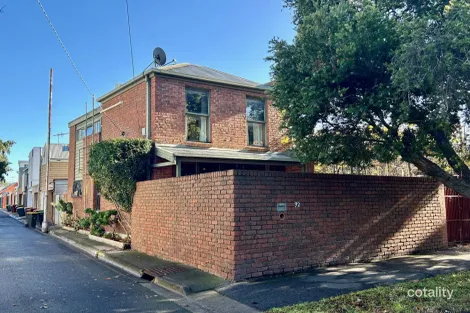 Property photo of 92 Iffla Street South Melbourne VIC 3205