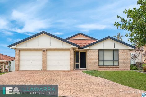 Property photo of 1 Helsal Circuit Shell Cove NSW 2529