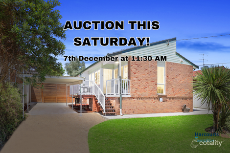 Property photo of 35 Hilary Street Winston Hills NSW 2153