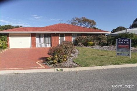 Property photo of 5 Hemmings Close Clarkson WA 6030