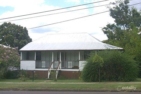 110 Jacaranda St, North Booval, QLD 4304