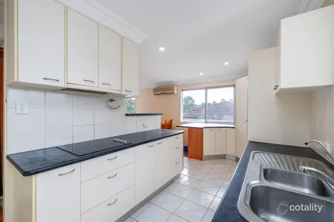 Property photo of 45 Christopher Street Slacks Creek QLD 4127