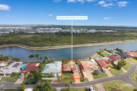 28 Bushlark Ave, Eli Waters, QLD 4655