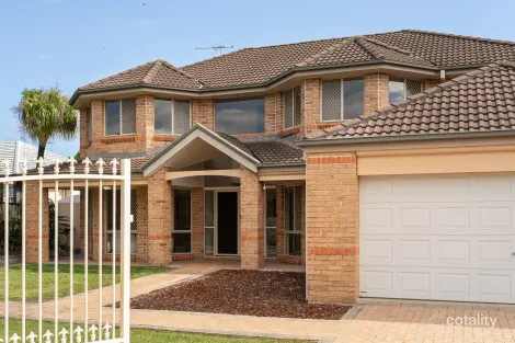 Property photo of 3 Magenta Crescent Narangba QLD 4504