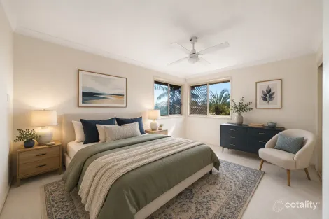 Property photo of 3 Magenta Crescent Narangba QLD 4504
