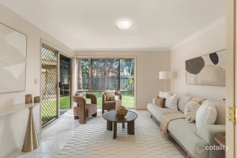 Property photo of 3 Magenta Crescent Narangba QLD 4504