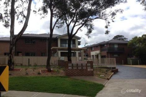 Property photo of 11/211 Stephen Street Blacktown NSW 2148