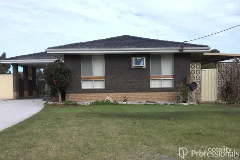 Property photo of 27 Gladstone Road Armadale WA 6112