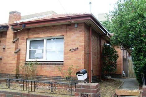 Property photo of 129 Edinburgh Street Flemington VIC 3031