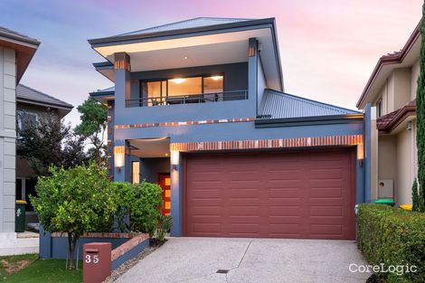 Property photo of 35 Candella Square Stirling WA 6021