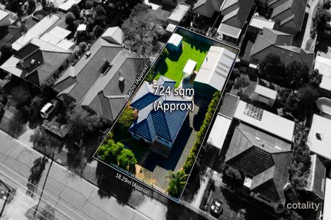 Property photo of 37 Whatley Street Carrum VIC 3197