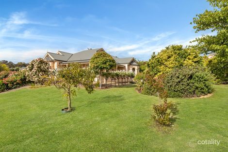 Property photo of 23 Woodlake Drive Craigburn Farm SA 5051