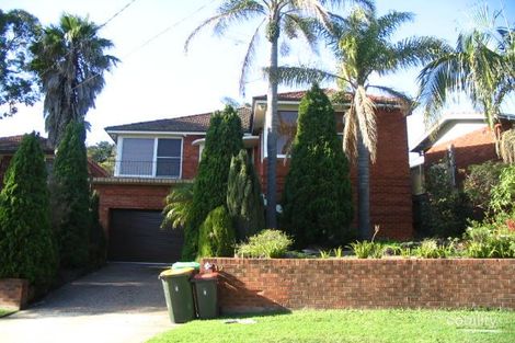 Property photo of 12 Mooney Avenue Blakehurst NSW 2221