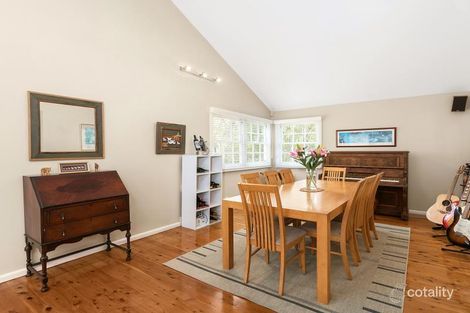 Property photo of 1 Mitchell Crescent Warrawee NSW 2074