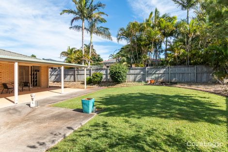 Property photo of 56 Miles Crescent Manly West QLD 4179
