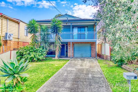 Property photo of 27 Montrose Street Mannering Park NSW 2259