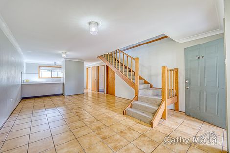 Property photo of 27 Montrose Street Mannering Park NSW 2259
