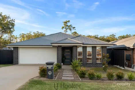 36 Fred Avery Dr, Buttaba, NSW 2283
