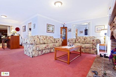 Property photo of 11 Pamela Crescent Bowen Mountain NSW 2753