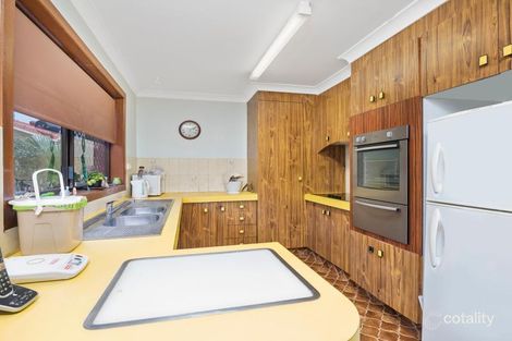 Property photo of 2/34 Bambaroo Crescent Tweed Heads NSW 2485