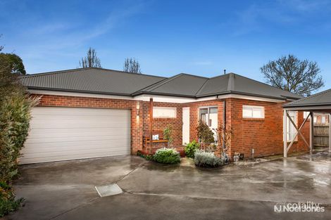 Property photo of 51A Beresford Road Lilydale VIC 3140