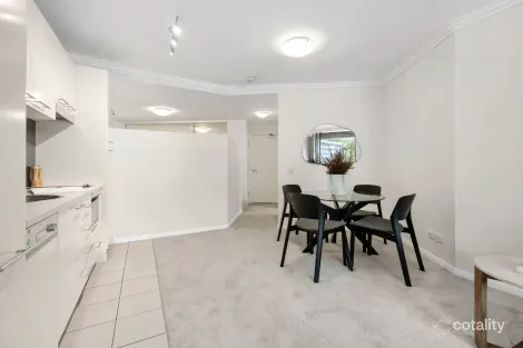 Property photo of 110/2 David Street Crows Nest NSW 2065