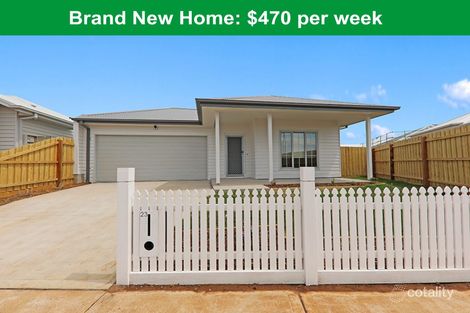 23 Mitiamo St, Eynesbury, VIC 3338