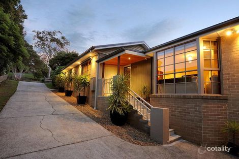 8 Waters Ave, Upper Ferntree Gully, VIC 3156