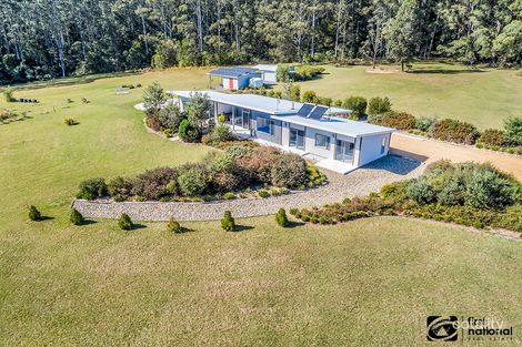 Property photo of 1028A East Bank Road Nana Glen NSW 2450