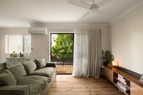 Property photo of 1/85 Jackson Street Hamilton QLD 4007