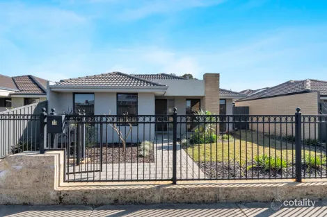 13 EXCALIBUR WAY, BALDIVIS, WA 6171