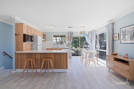 Property photo of 1/37 Coorilla Street Hawks Nest NSW 2324