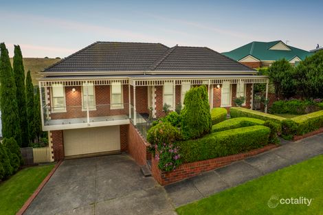 Property photo of 38 Dobson Way Warrnambool VIC 3280